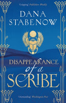 Disappearance of a Scribe-9781800249790