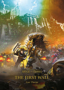 The First Wall : Volume 3-9781800260245