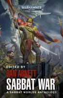 Sabbat War-9781800261976