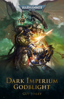 Godblight : Volume 3-9781800262034