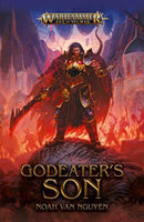 Godeater's Son-9781800262836