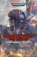 Crimson Fists: The Omnibus-9781800268401