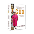 Baroness Cox 2nd Edition : Eyewitness to a broken world-9781800300170