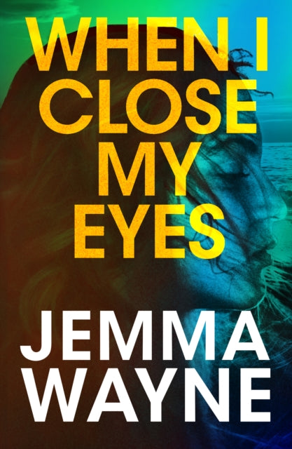 When I Close My Eyes : 'Kept me up until 2am' Louis de Bernieres-9781800310148