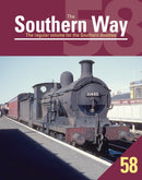 Southern Way 58-9781800352490