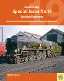 Southern Way Special 19 Eastleigh Enginemen-9781800352612