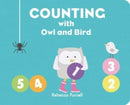 Counting with Owl and Bird-9781800360112