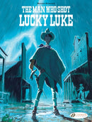 Lucky Luke by... Bonhomme: The Man Who Shot Lucky Luke-9781800440630