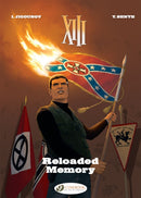 XIII Vol. 25: Reloaded Memory-9781800440739