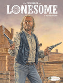 Lonesome Vol. 3: The Ties of Blood-9781800440814