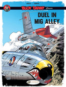Buck Danny Classics Vol. 2: Duel In Mig Alley-9781800440838
