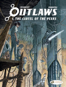 Outlaws Vol. 1: The Cartel of the Peaks-9781800441040