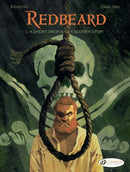Redbeard Vol. 1: A Short Drop and a Sudden Stop!-9781800441088