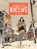 The Fortune of the Winczlavs Vol. 3 : Danitza, 1965-9781800441170