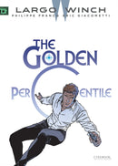 Largo Winch Vol. 20: The Golden Percentile-9781800441217