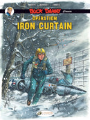 Buck Danny Classics Vol. 5: Operation Iron Curtain-9781800441231