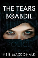 The Tears of Boabdil-9781800460188