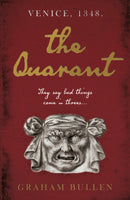 The Quarant-9781800460218