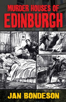Murder Houses of Edinburgh-9781800460676