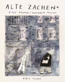 Alte Zachen: Old Things-9781800660229