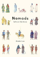 Nomads : Life on the Move-9781800660328