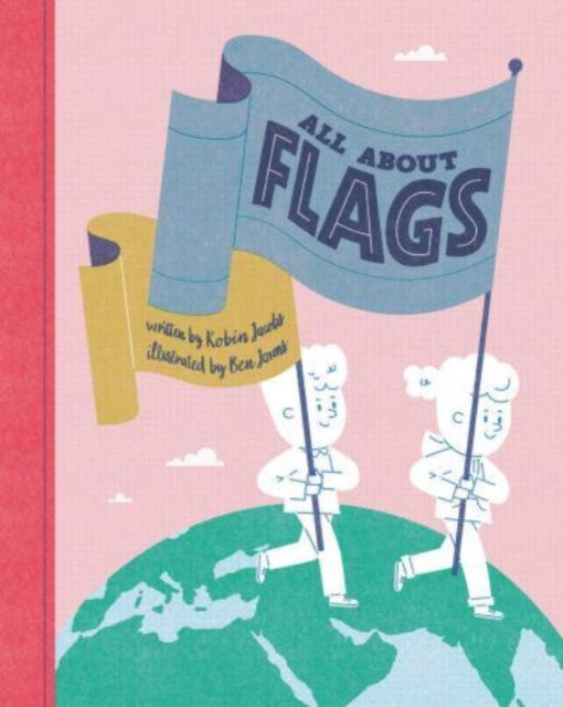 All About Flags-9781800660458
