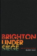 Brighton Under Siege-9781800744301