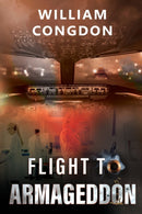 Flight to Armageddon-9781800747333