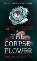 The Corpse Flower-9781800750715