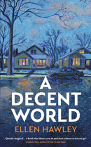 A Decent World : 'Quietly magical' Stephen May-9781800751507