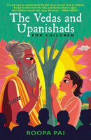 The Vedas and Upanishads for Children-9781800751897