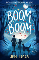 Boom Boom-9781800752870