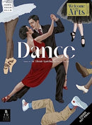Welcome to the Arts: Dance-9781800783362