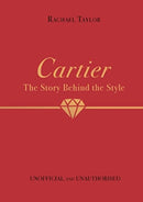 Cartier: The Story Behind the Style-9781800783409