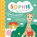 Sophie la girafe: Sophie goes to Nursery-9781800783676