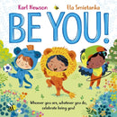 Be You!-9781800784451