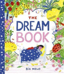The Dream Book : A bedtime adventure about dream journalling for the very young!-9781800784581