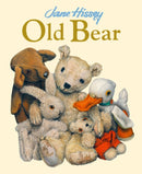 Old Bear : An Old Bear and Friends Adventure-9781800787599