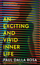 An Exciting and Vivid Inner Life-9781800810129