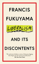Liberalism and Its Discontents-9781800810143