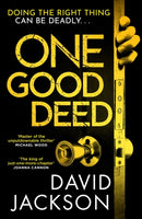 One Good Deed-9781800810242