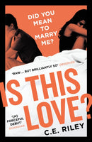 Is This Love? : Longlisted for the 2023 Polari First Book Prize-9781800810297