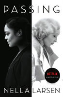 Passing : Official Netflix tie-in edition-9781800811683