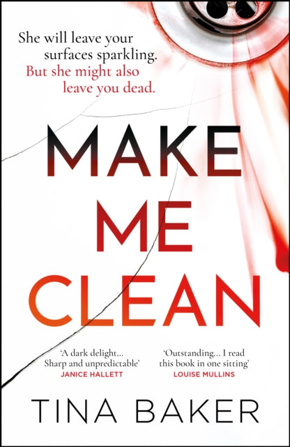 Make Me Clean : from the