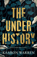 The Underhistory-9781800812024