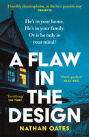 A Flaw in the Design : `A psychological thriller par excellence' Guardian-9781800812796