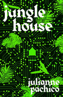 Jungle House : 'A brilliant AI mystery' the Bookseller-9781800817616