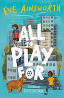 All to Play For-9781800900929