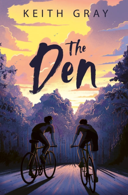The Den-9781800901919