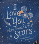 I Love You More than All the Stars-9781801040280
